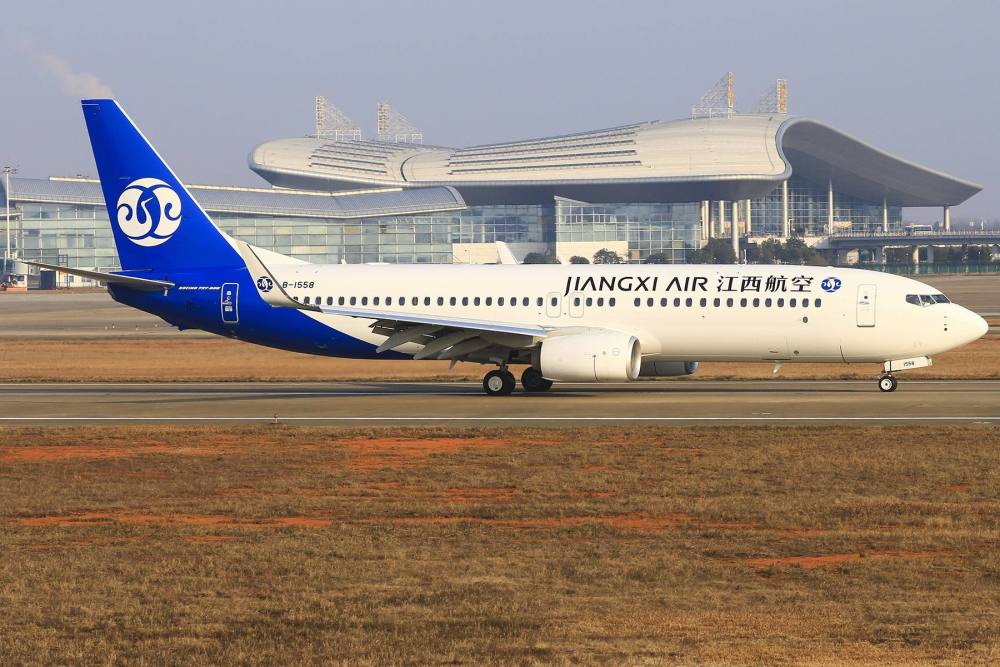 江西第一机场耗资29亿建成,进入全国百强,还是个千万大机场!