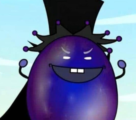 《狐妖小红娘》难怪黑狐娘娘这么眼熟,大家是否还记得黑大帅?