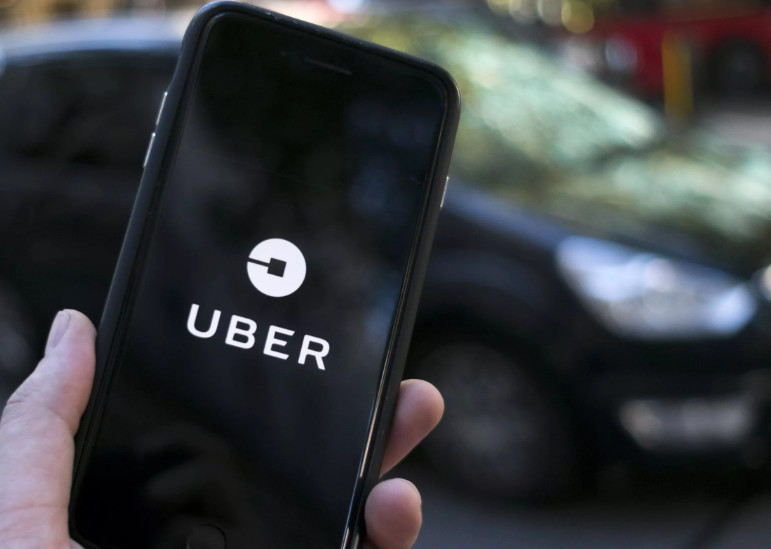 Uber披露IPO每股定价48到55美元 估值约1000亿