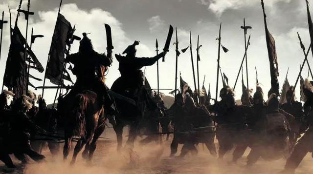 秦国崛起最大的功臣之一,外交不输张仪,战功不输白起