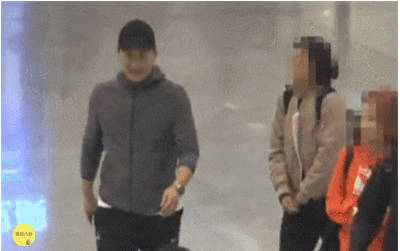 黎明与女助手已在美国秘密结婚，两人携女儿旅游完一同回港（组图） - 2