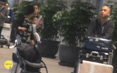 黎明与女助手已在美国秘密结婚，两人携女儿旅游完一同回港（组图） - 6