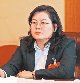 12县市区负责人畅谈高质量发展