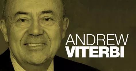 安德鲁·维特比(andrew j.