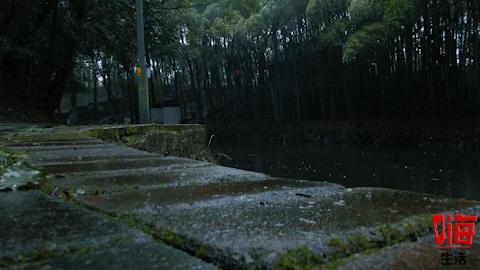 看一眼,少一眼的老黄州,请您慢一点消失!