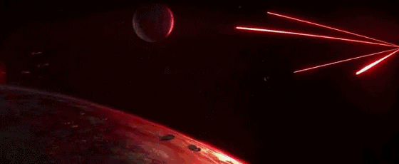 《星球大战》官方资料库:霍斯尼亚主行星(hosnian prime)