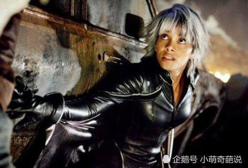 漫威最强女英雄TOP5,惊奇队长只能垫底,复联