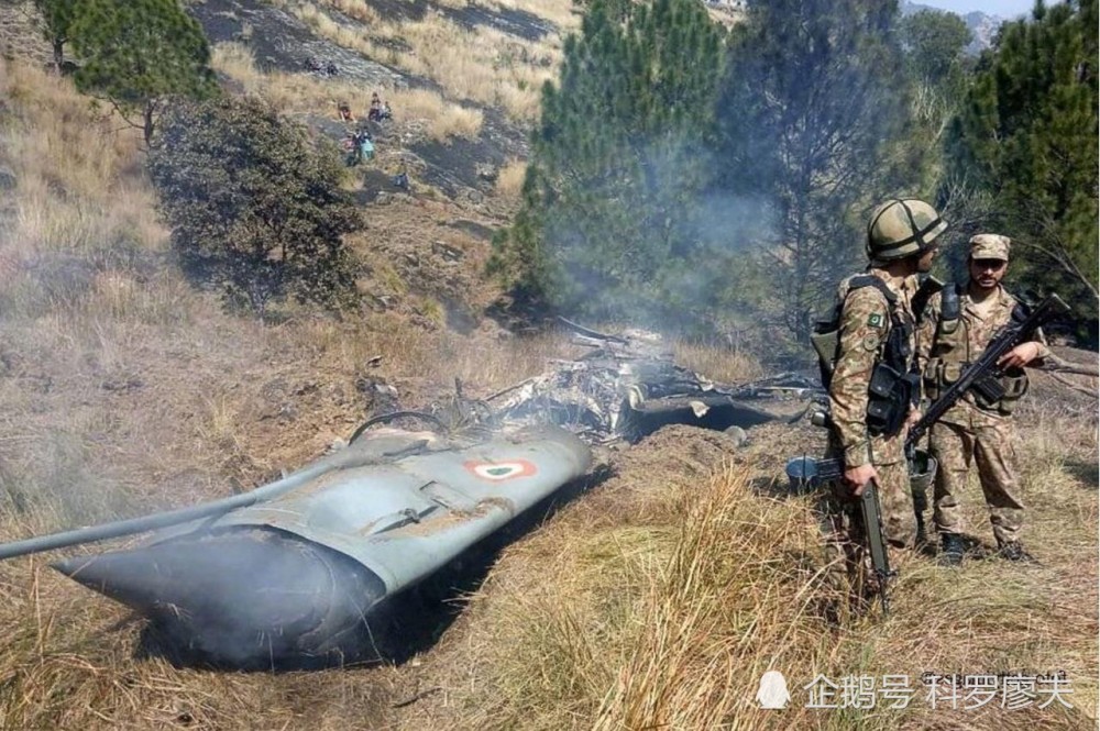 枭龙战机完美空中伏击战,首开歼敌纪录,打破战力羸弱质疑!