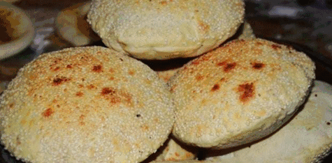 鼓气馍,石锅鱼让人影响深刻 那么 你眼中的石泉是什么样子的?