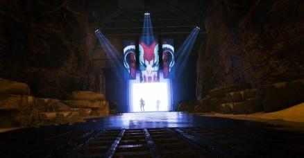 apex英雄:玩家爆料新英雄辛烷技能 可进行自动回血