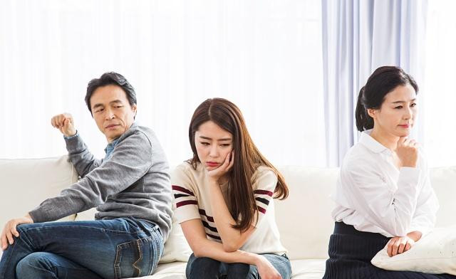 婆媳关系不好都爱怪儿媳妇,看这个故事才发现有些婆婆真不是东西