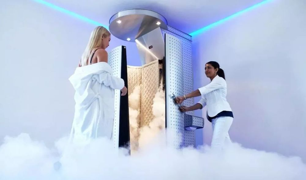 低温疗法:突破生死界限