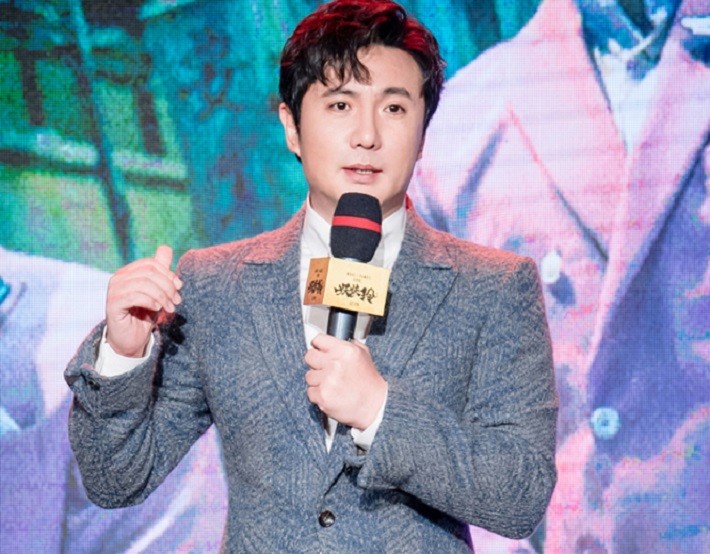 开心麻花,王宁,郭丰周,郝建,黄金搭档