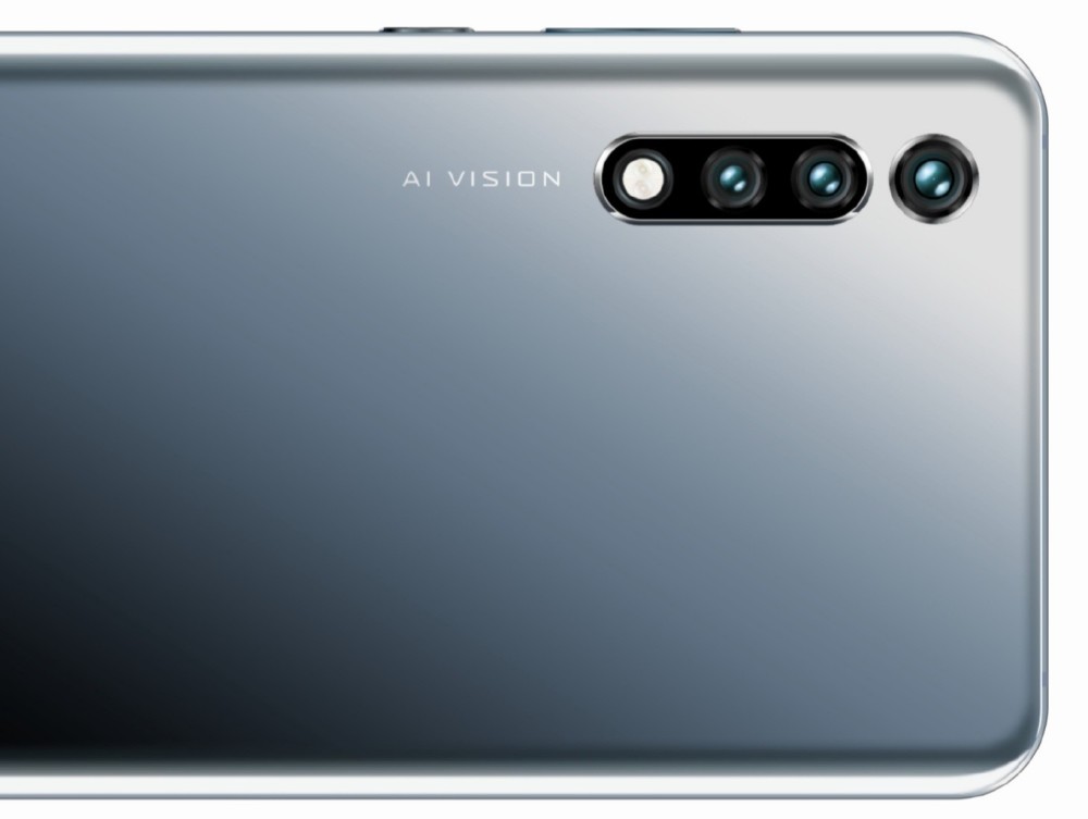 传荣耀20 Pro或用IMX600传感器 基本确定后置