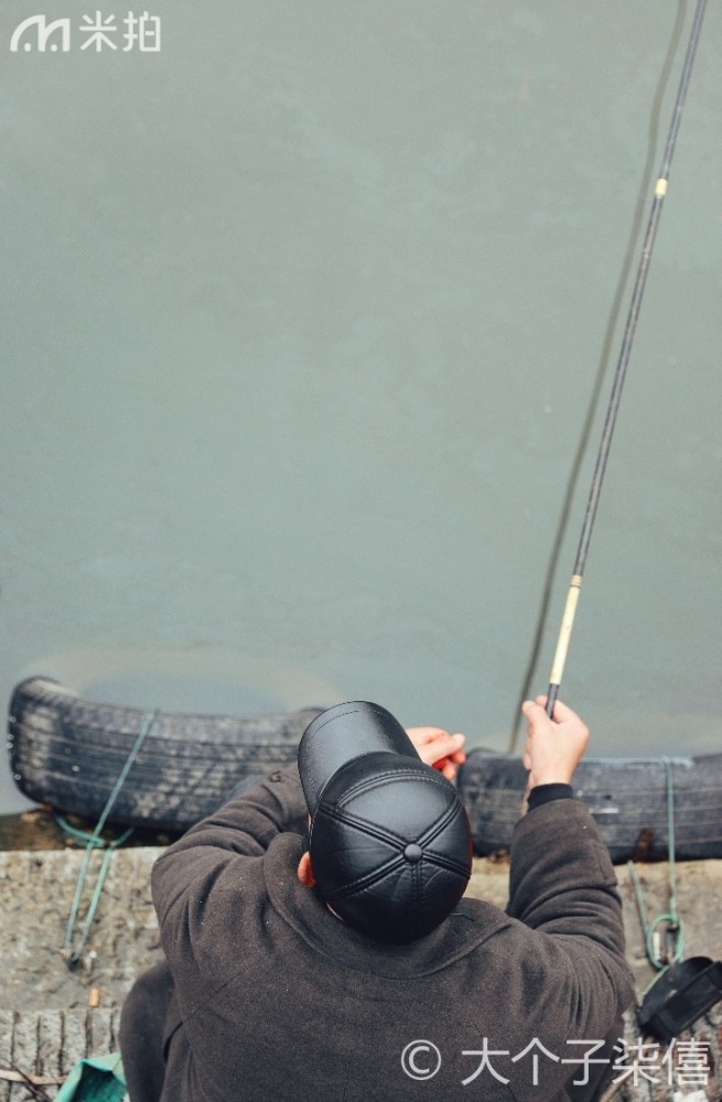 武汉的里约热内卢,即将消失的风光村…