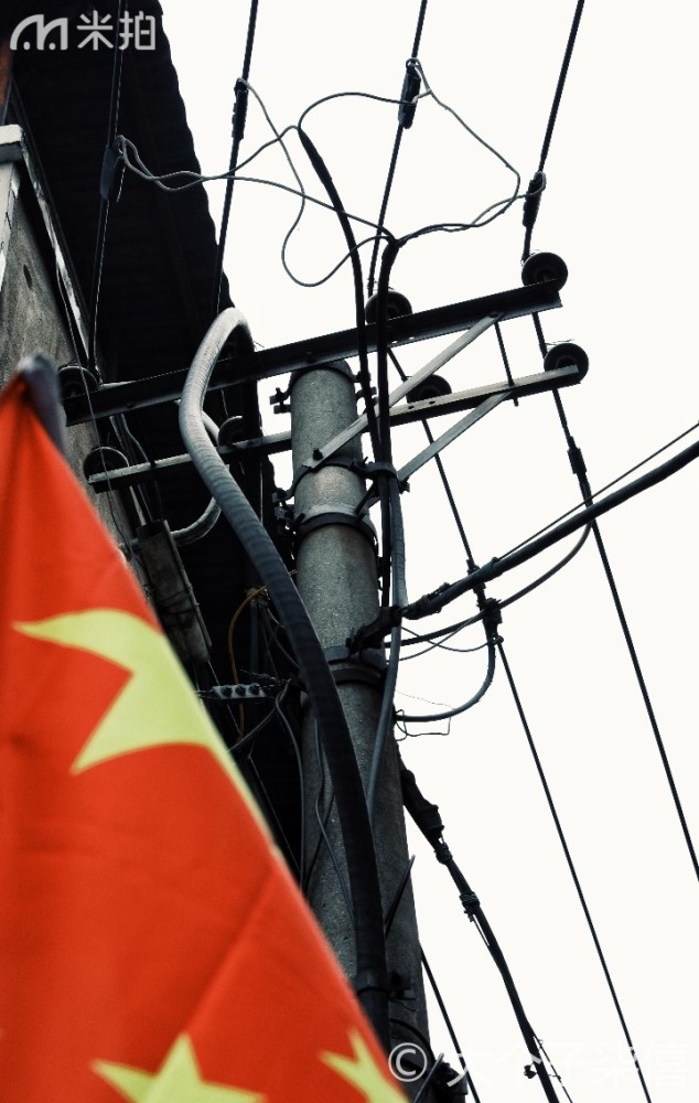 武汉的里约热内卢,即将消失的风光村…