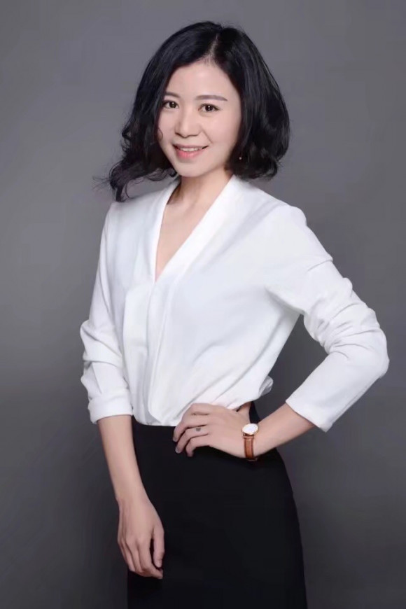 浙江智课总经理孙笑笑聚焦产品与服务创新留学语培市场迎来回温期