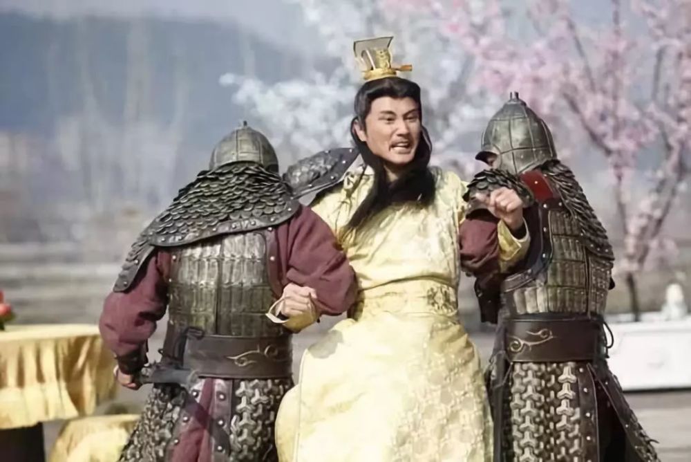 历史,隋朝,隋炀帝杨广,皇太子杨昭,英年早逝