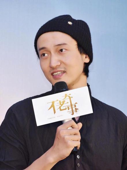 《独家记忆》后,李婷婷又一新作开机,王传君王珞丹谈恋爱真甜!