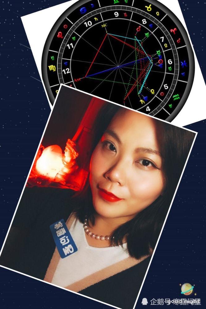 寒露问星 19年4月10日星座爱语