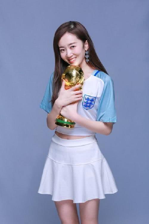 腾讯nba高颜值女主播,每一个都是球迷心中的女神