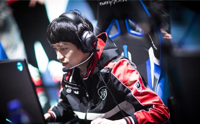 lol致幻:感觉厂长很怕康帝,edg上hope就是来输比赛的