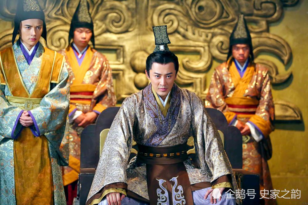 历史上的正统王朝大多因内乱而灭亡,只有这一个王朝亡于外患