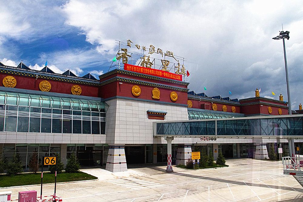 中国名字最好听的6个机场,三亚凤凰机场上榜