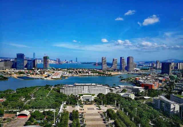 海沧区发布台助岗位招聘信息吸引55位台胞报名