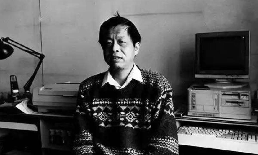 王小波去世22周年：他在黑色幽默背后，再现了真实且荒诞的世界