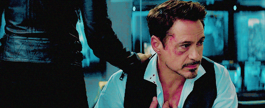 《复仇者联盟4》将是钢铁侠最后一部电影 :希望别太虐