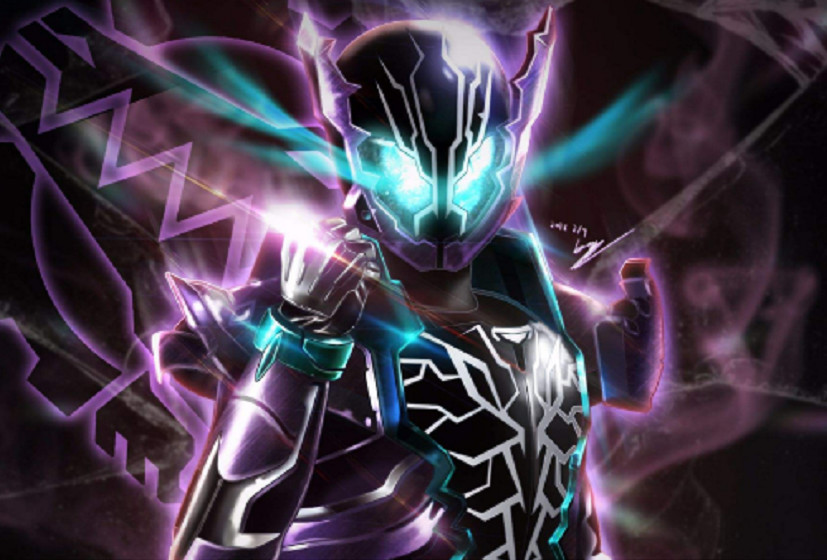 假面骑士:最幽默的场景,莫过于鸣泷教王小明变身的时候