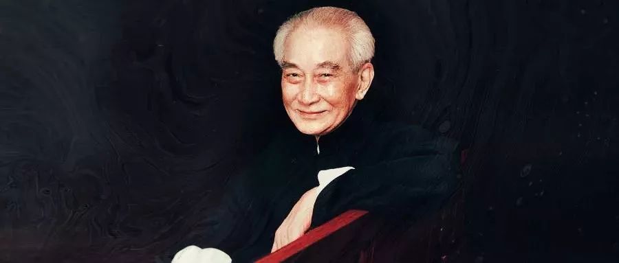 南怀瑾:懂得这一入世秘诀,才不会被物质环境打垮