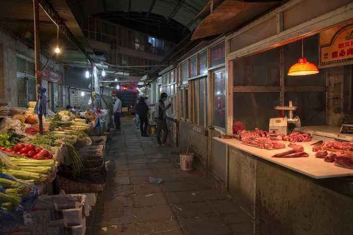 2019西安拆迁地图曝光,快看看这些地方有没