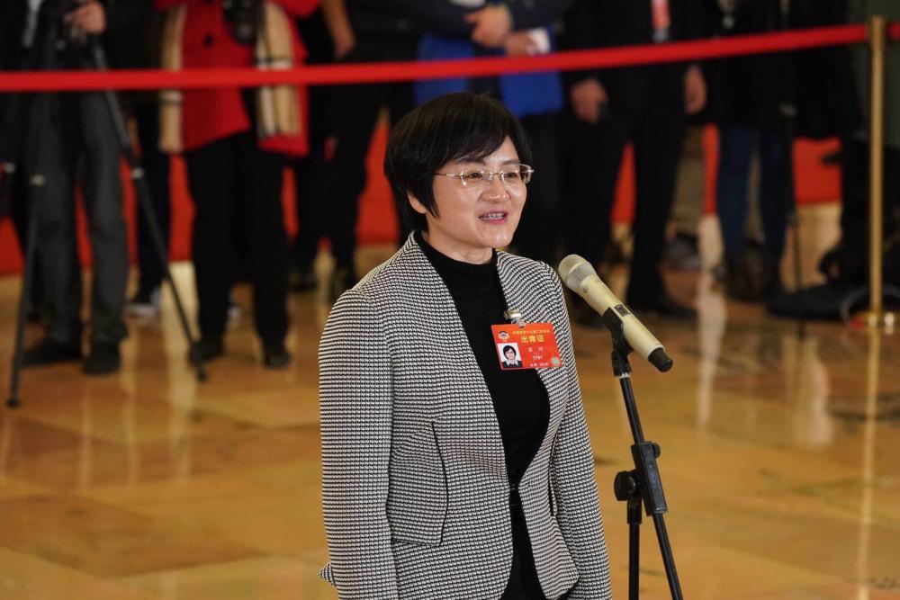 来宾市,梁琰,陶若谷,陶冉,全国政协,侯润芳