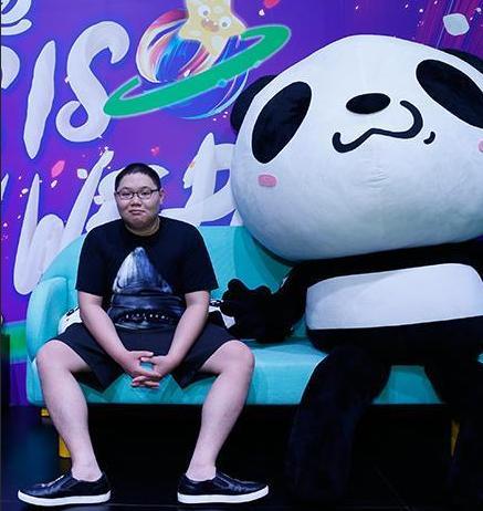 熊猫tv破产后,他只说了3个字,到底和王思聪有怎样的爱恨情仇