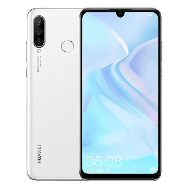 华为P30价格太贵买不起?廉价版明天正式发