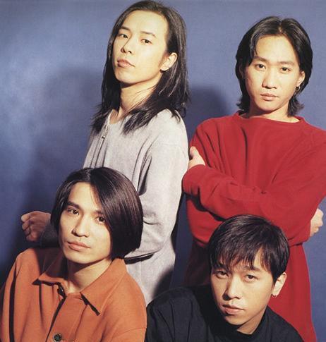 为什么beyond会六次败给草蜢?