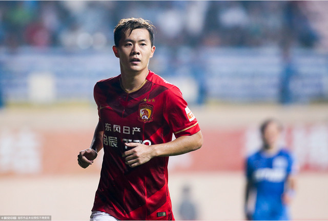 黄博文无限接近国足 佩兰变阵