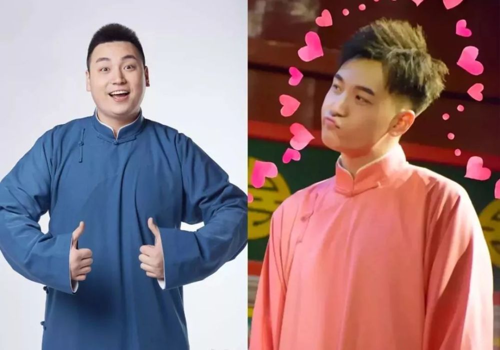 岳云鹏暴瘦15斤之后,意外爆出了德云社的秘密