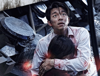 假如你在《釜山行》的列车上,该如何活下来?这仨办法安全到家!