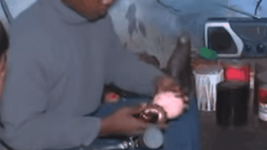 \