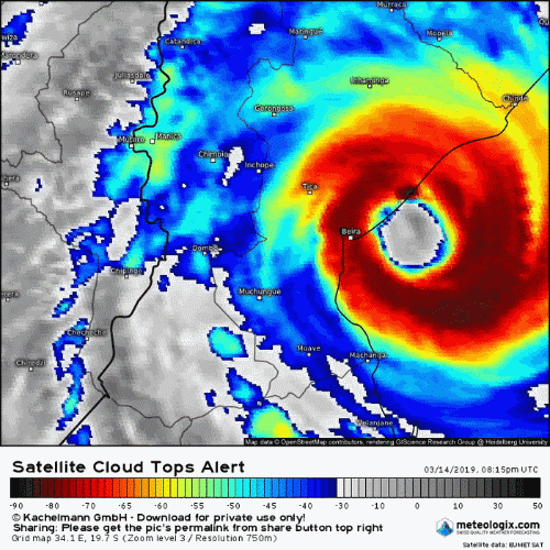 德州|让穷人更穷的，除了基金，还有极端天气