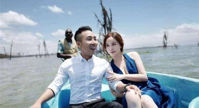 刘流女儿大婚嫁鹤岗首富儿子,女婿颜值绝了,赵本山前去祝贺