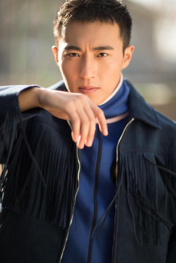 《大宋北斗司》王森古装首秀变身"学院派大侦探"一本正经断奇案