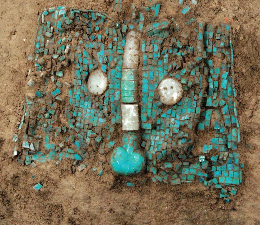 考古统计宏(考古加数据软件)