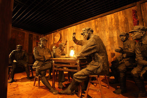 刘俊泰,程宜芝,刘伯承,开国元帅,刘伯承家人