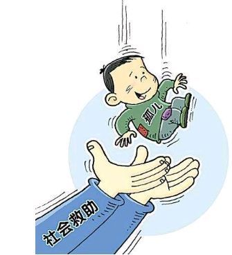新乡孤儿养育标准再提高,18岁后仍可享受补贴