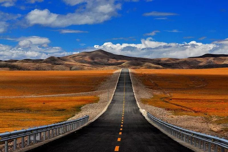 自驾进入西藏的公路都封了吗?