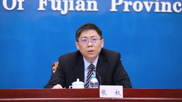 福建举行2019年厦门工博会暨第23届台交会新闻发布会